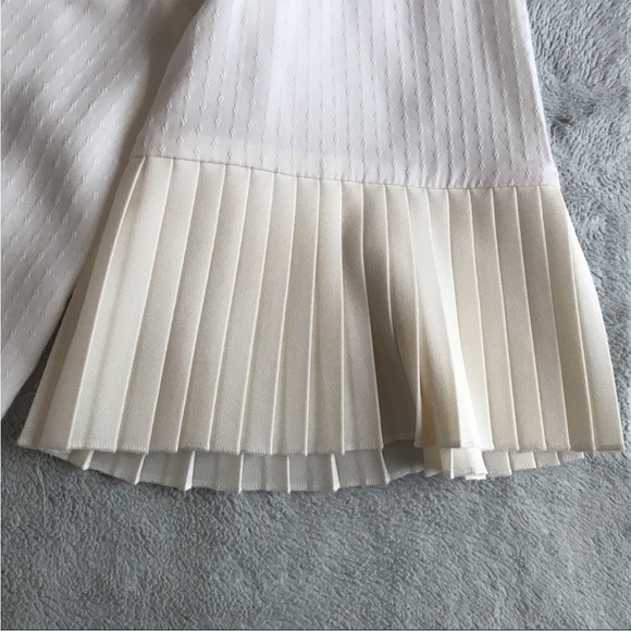 Draper James Spring Blouse EUC - Picture 8 of 9